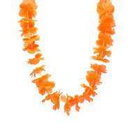 hawaii füzér narancssárga (12 db) 