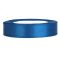 1, 2 cm-es szatén szalag (25 m) középkék(001)
