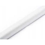 Organza (36 cm x 9 m) fehér