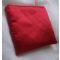 Piros szatén selyem (1,5 m széles)