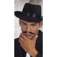 Gengszter bajusz (01801 - B)