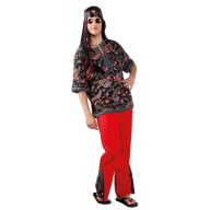 Hippie jekmez (XL méret) - 83801