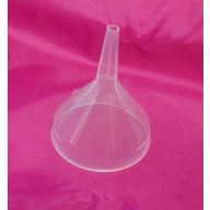 Tölcsér esküvői homokszóró ceremóniához