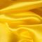 Szatén selyem napsárga (150 cm széles)