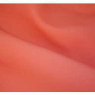 Korall selyem dekoranyag 150 cm széles (méterre)