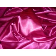 Ciklámen szaténselyem (1,5 m széles)
