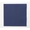 33x33 cm szalvéta, 3 rétegű (20 db/cs) sötétkék