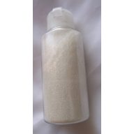 Csillámpor fehér (80 gr.)