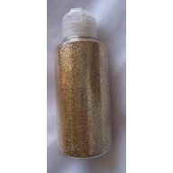 Csillámpor arany (80 gr.)