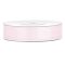 1, 2 cm-es szatén szalag (25 m) púderrózsaszín (693)