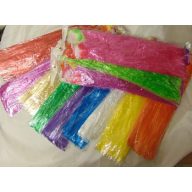 Hawaii szoknya gyerek méret (több színben)