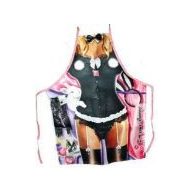 Kötény playboy nyuszilány