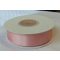 Szatén szalag púderrózsaszín - (HS - 693) - (3, 8 cm x 22 m)