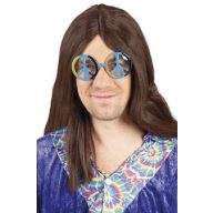 Hippie szemüveg (02567) - B