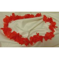 Hawaii füzér piros (12 db)