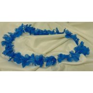 Hawaii füzér sötétkék (12 db)