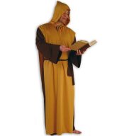 Barát jelmez (több méretben) - 2750