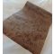 Dombornyomott vetex barna (30 cm x 10 m) - 472