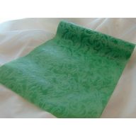 Dombornyomott vetex zöld (30 cm x 10 m) - 558