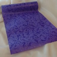 Dombornyomott vetex lila (30 cm x 10 m) - 265