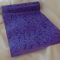 Dombornyomott vetex lila (30 cm x 10 m) - 265
