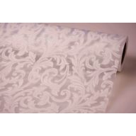 Dombornyomott vetex fehér (30 cm x 10 m) - 073