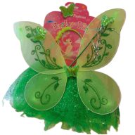 Tündér, Csingiling jelmez (4 - 6 éves)