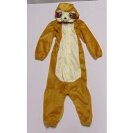 Mosómedve jelmez (104 - 110 méret)