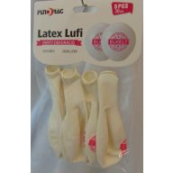 Elkelt! gumi lufi (5 db) - 611994