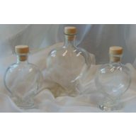 Szív homokszóró szett (LOVE)