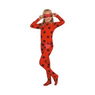 Miraculous jelmez (katicabogár) - 130 - 140 méret