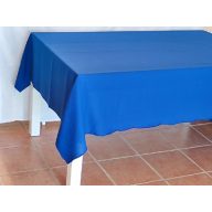 Királykék asztalterítő (150x240 cm)