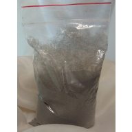 Dekorhomok finomszemű, 500 gr., szürke - 27