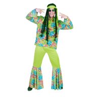 Hippie jelmez (48 - 50 méret) - E - 608302