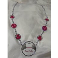 Lánybúcsús nyaklánc - 625861