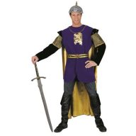 Lovag jelmez (több méretben) - 610076