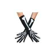 Csontvázas kesztyű (35 cm hosszú)