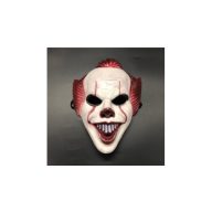 Félelmetes bohóc álarc (Pennywise)