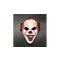 Félelmetes bohóc álarc (Pennywise)