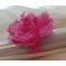 Csuklódísz koszorúslányoknak, pink