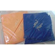 Évszámos szalvéta 3. vagy 7. éves (12 db/cs)