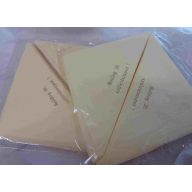 Évszámos szalvéta 19. vagy 20 éves (12 db/cs)