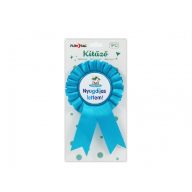 Kitűző nyugdíjba vonulásra