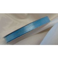Szatén szalag v.kék(HS - 549) - (0,6 cm x 22 m)