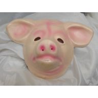 Malac álarc, polyfoam