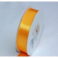 2,5 cm-es szalag (22 m), napsárga (013)