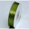 1, 2 cm-es szatén szalag (22 m) mohazöld (047)