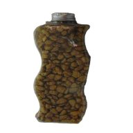 Arany dekorkő, nagyszemű (dd10536) - 600 gr.