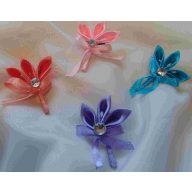 Kitűző több színben (5 cm) - 15210