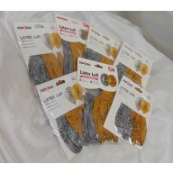   Boldog 30. születésnapot arany, ezüst, (30 cm-es) - 5 db - 607093